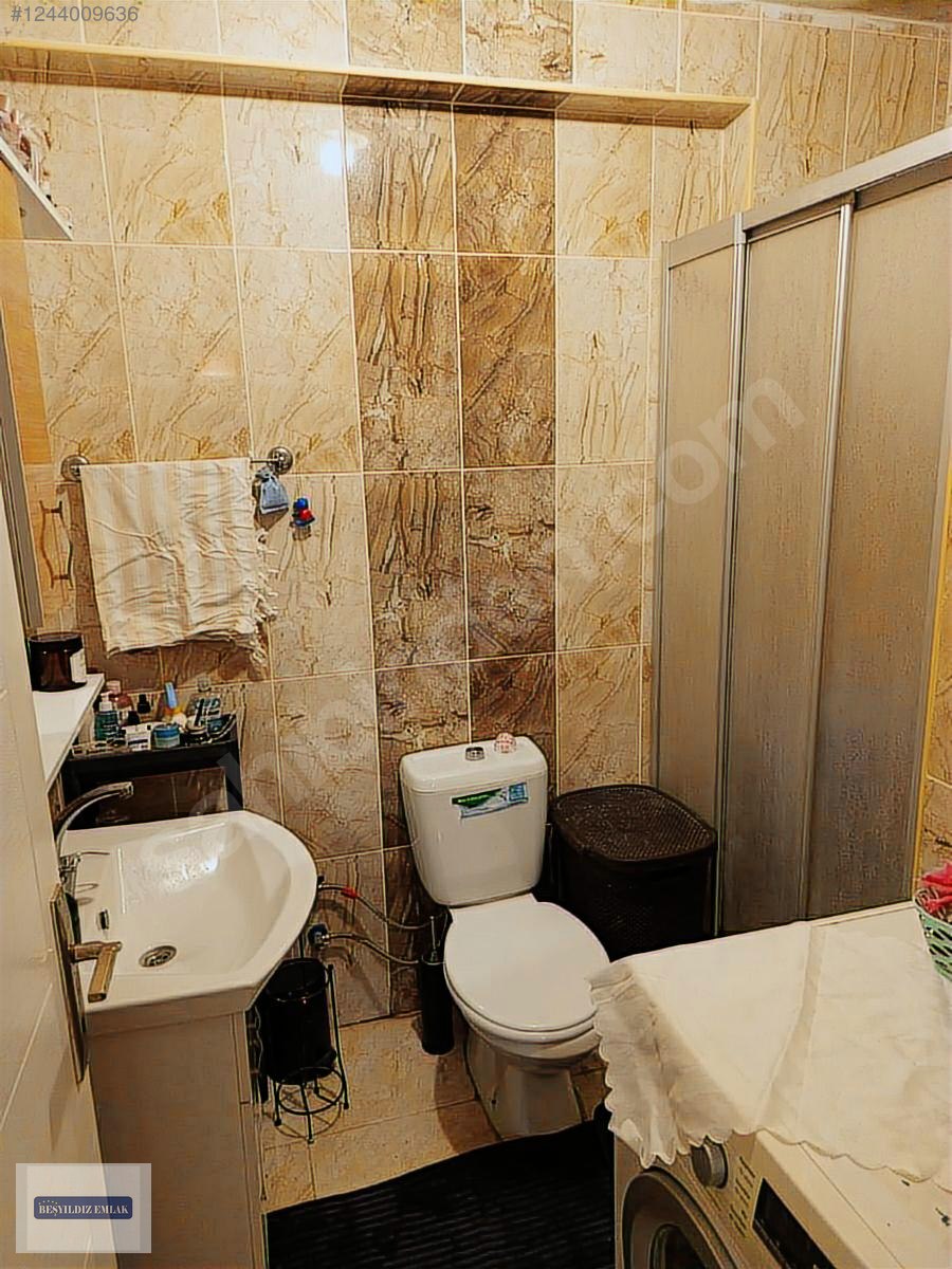 HAMİDİYE ORKENT SİTESİ YANI GENÇ BİNADA ASANSÖRLÜ 2+1 ARA KAT - İSTANBUL ÇEKMEKÖY fotoğraf 9